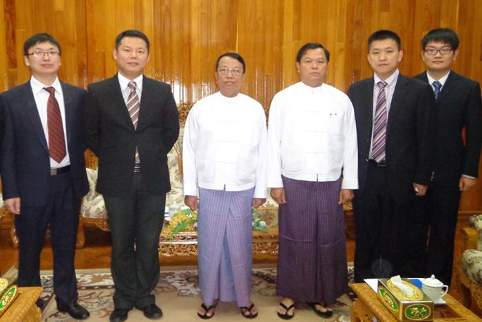 BG大游(集团)唯一官方网站