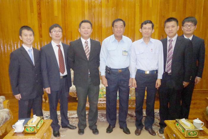 BG大游(集团)唯一官方网站