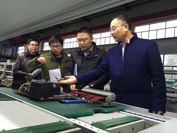 BG大游(集团)唯一官方网站