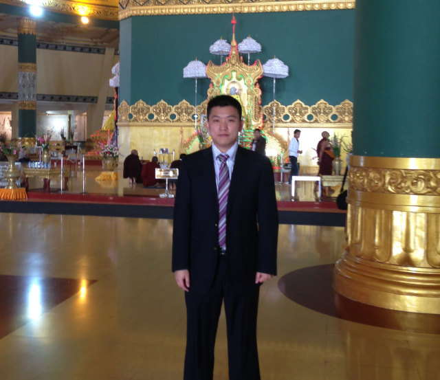 BG大游(集团)唯一官方网站