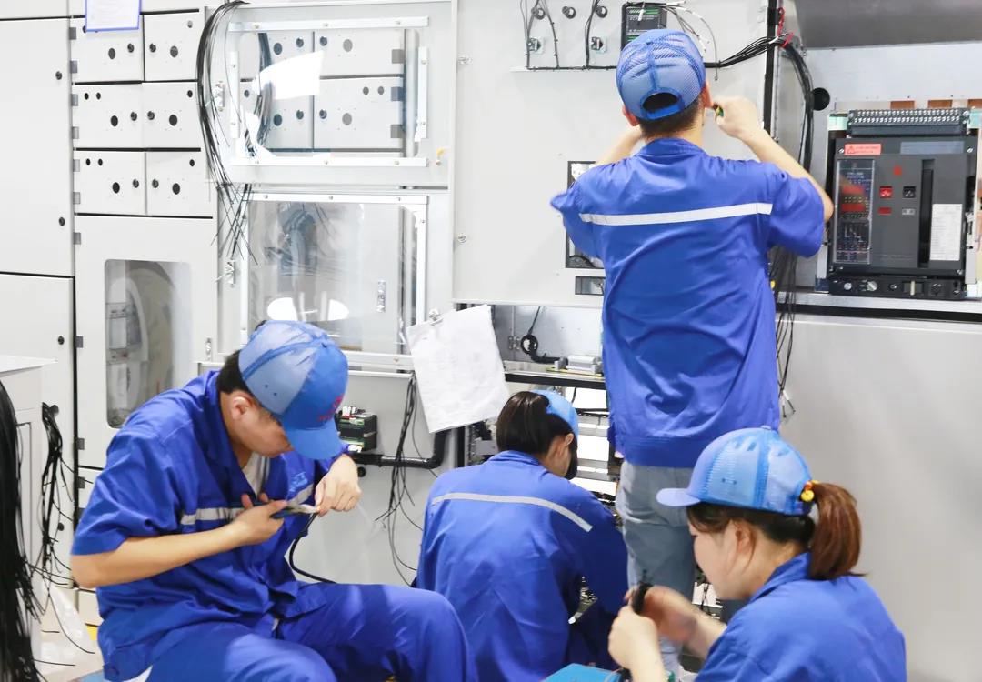 BG大游(集团)唯一官方网站