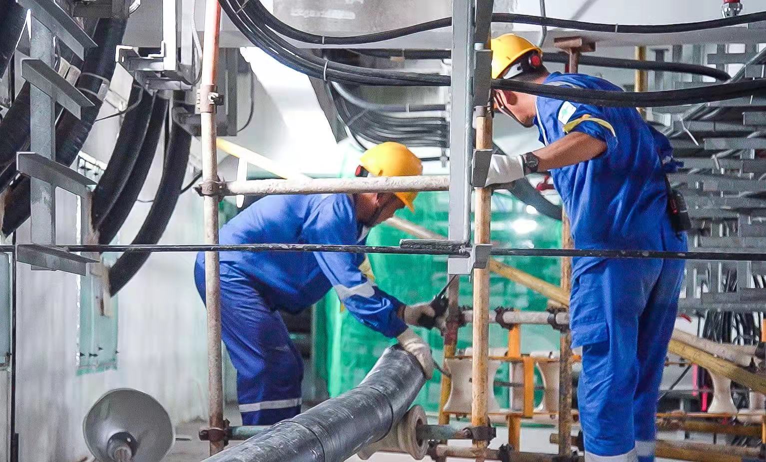 BG大游(集团)唯一官方网站